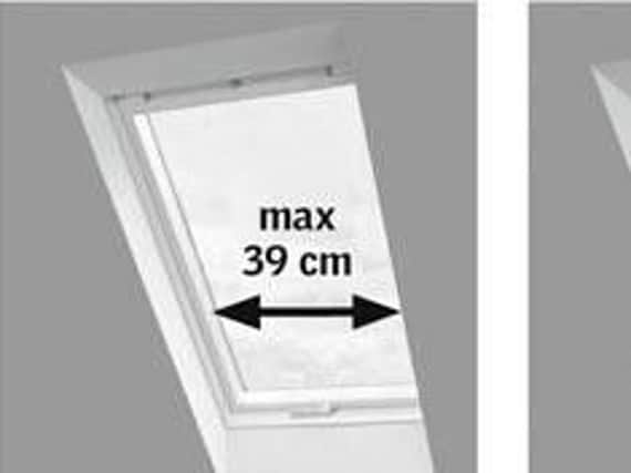 Customers are being advised to contact Velux immediately