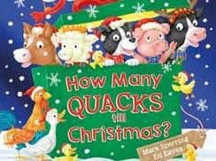 How Many Quacks This Christmas