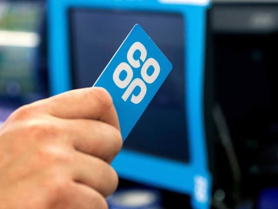 The co-op membership scheme currently has 4.6 million active members.
