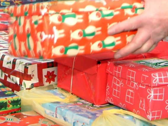 A survey has revealed that if you have children aged eight to 11 gifts this you  ay have to fork out up to 800 for gifts and toys.