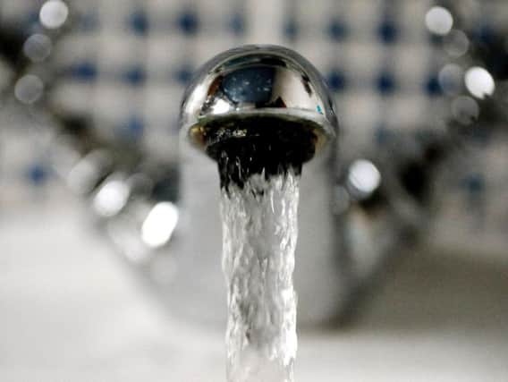 The regulator said it wants suppliers to "go the extra mile" and take firmer action on tackling leaks