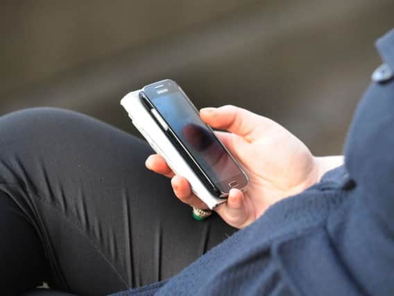 Consumers will be able to switch mobile phone providers by sending a text message