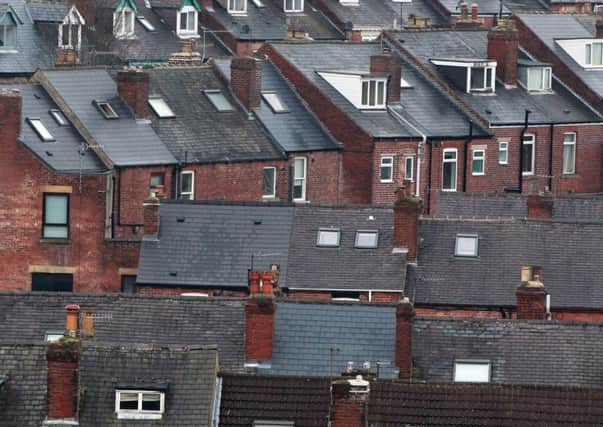 Burnley has highest number of empty homes in county