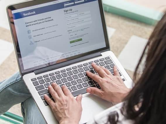 Facebook outage hits publishers and brands across the UK