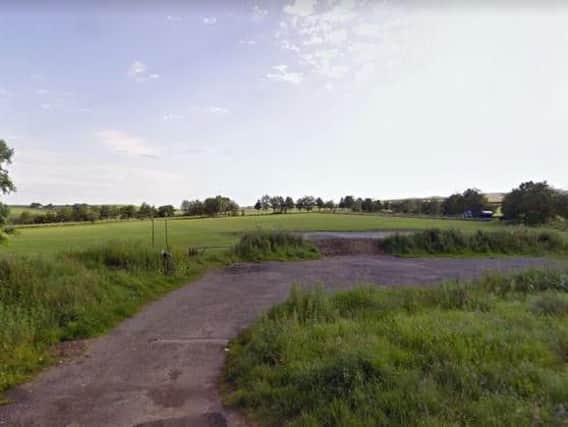 Worsthorne recreation ground. Photo: Google