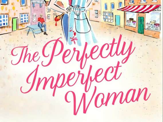 The Perfectly Imperfect Woman by Milly Johnson