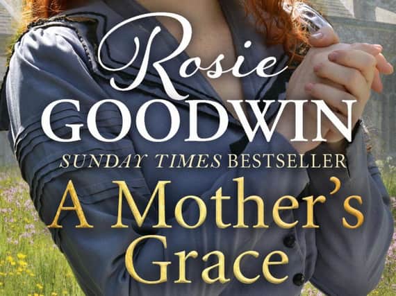 A Mothers Grace by Rosie Goodwin