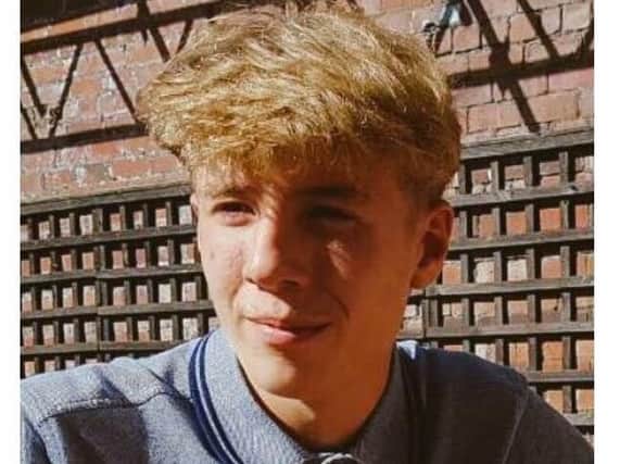 The funeral of Ethan Hunt, who died on Monday aged 16, will take place next week.