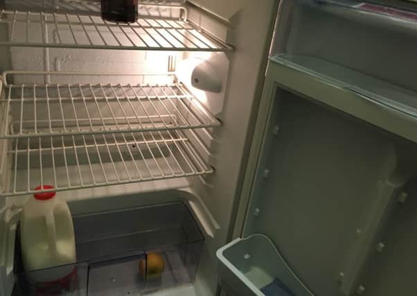 Lancashire Fire and Rescue service has issued advice on plastic-backed fridges following a report by Which? magazine.