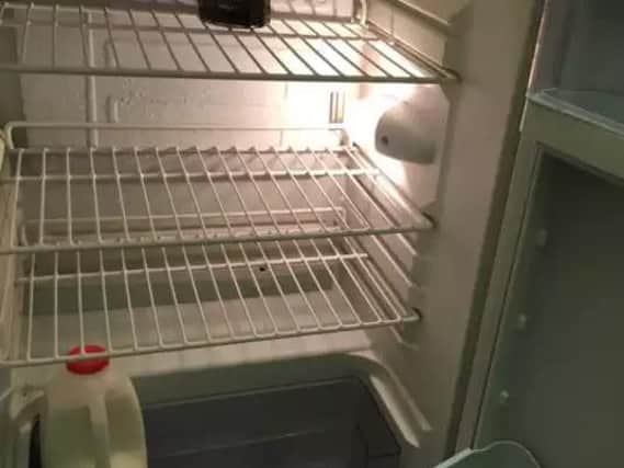 Lancashire Fire and Rescue service has issued advice on plastic-backed fridges following a report by Which? magazine.