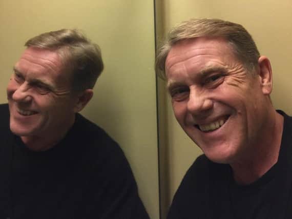 Dave Wakeling, frontman with legendary ska-poppers The Beat, is bringing the band back to Preston