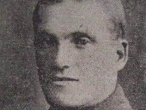Pte Henry Smith