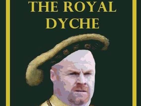 The Royal Dyche