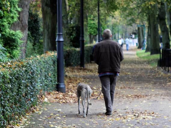 The North West ranks fifth in the UK for the happiest and healthiest place for pets to live.