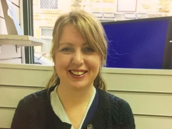 Tributes have been paid to pharmacy technician Sharon Pruskin who has died at the age of 46.