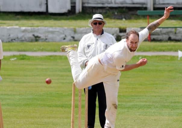 Burnley Cricket Club captain Dan Pickup welcomes the changes proposed for the Lancashire League