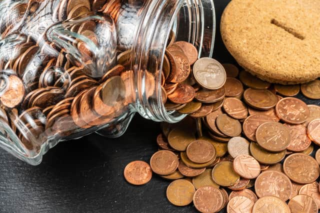 Could 1p and 2p coins be scrapped? (Photo: Shutterstock)