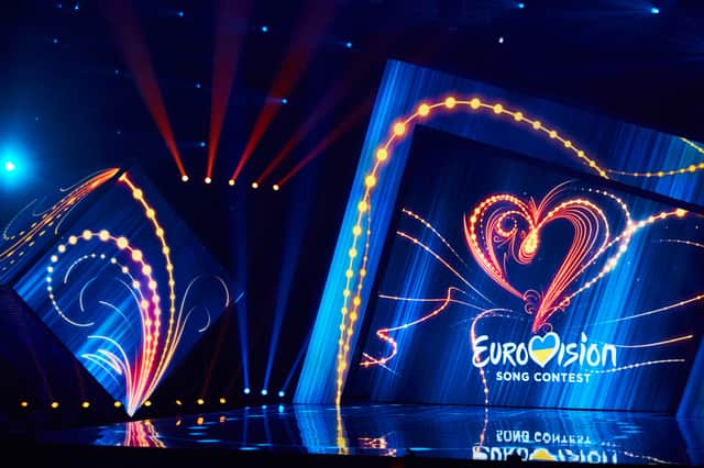 Eurovision wraps up on Saturday, but who will win? (Photo: Shutterstock)