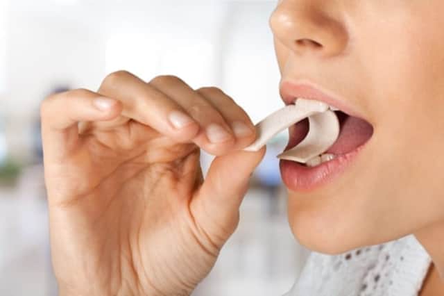 Titanium dioxide is used as a whitening agent in hundreds of products and could be harmful to health (Photo: Shutterstock)