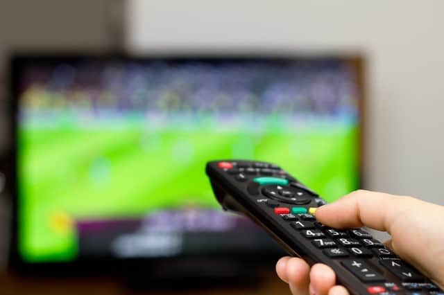 Millions of BT Sport and TV customers will face a pricier bill from next month (Photo: Shutterstock)
