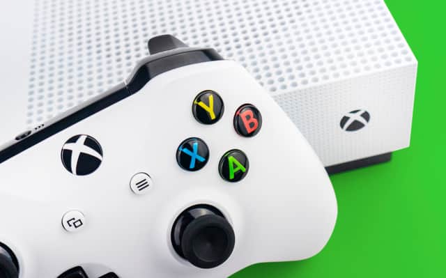 Will you be signing up for the chance to claim a £3 Xbox? (Photo: Shutterstock)