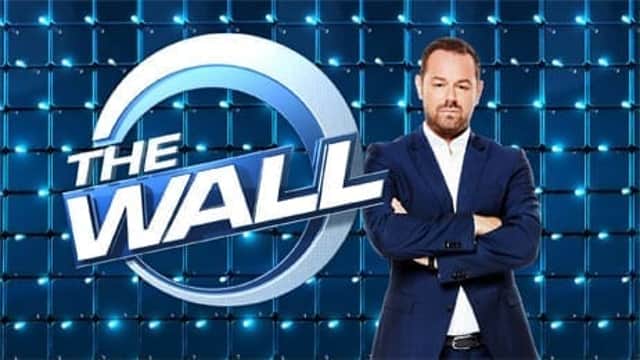 The Wall will see Danny Dyer step up as the host (Photo: BBC)