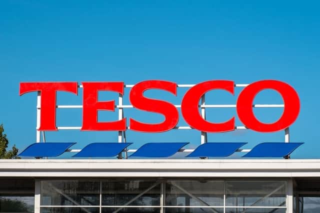 Tesco has warned shoppers over a scam text which claims there is a "package waiting" for them (Photo: Shutterstock)