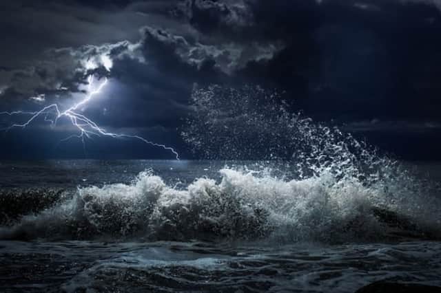 Met Office and Met Éireann, along with new partner KNMI (the Royal Netherlands Meteorological Institute), have revealed the list of storm names for 2019-20 (Photo: Shutterstock)