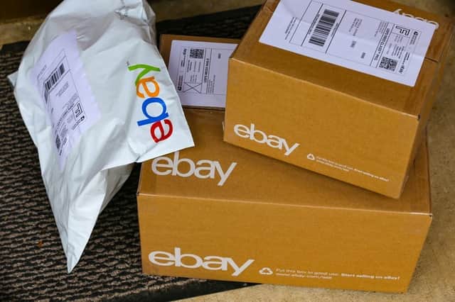 More than 140 listings for alarms that had failed previous safety tests were found on eBay (Photo: Shutterstock)