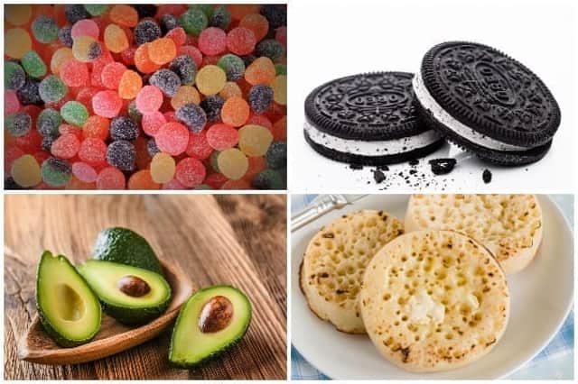 With the vegan way of life now popular with many, there are certain foods that need to be avoided as part of this lifestyle (Photo: Shutterstock)