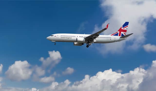 British Airways has suspended direct flights to and from mainland China, as the Coronavirus outbreak continues to spread (Photo: Shutterstock)