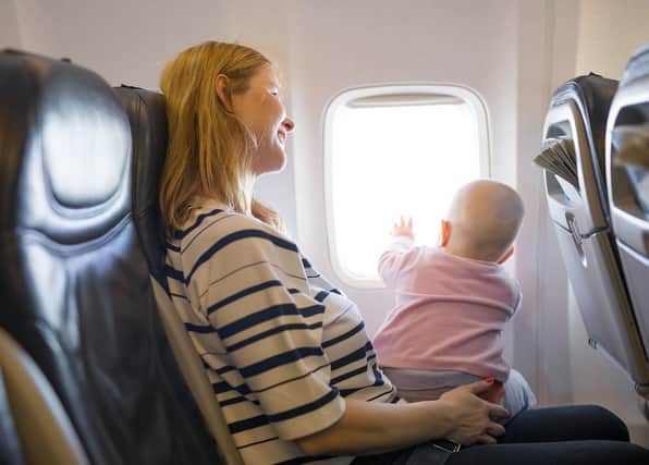 These are the most family friendly airlines (Photo: Shutterstock)