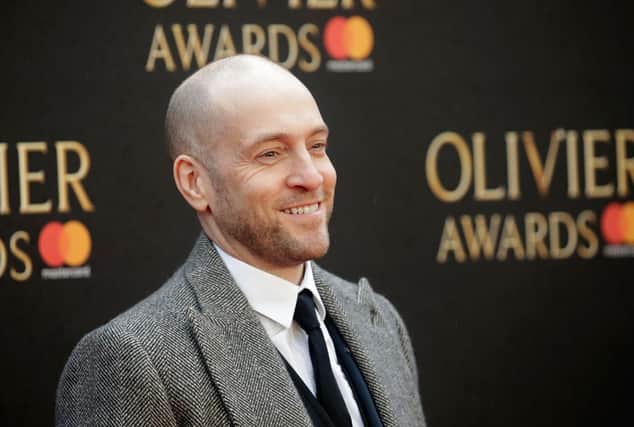 Are you interested in appearing in Derren Brown's next project? (Photo: John Phillips/Getty Images)