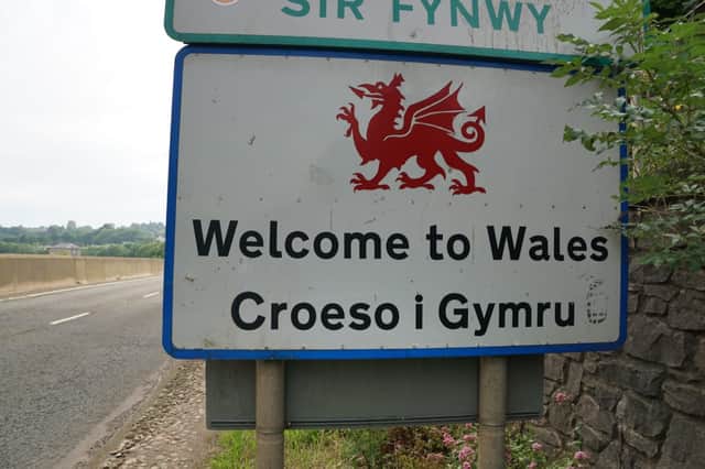 Wales is now open to visitors from other parts of the UK (Photo: Shutterstock)