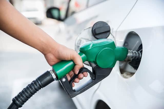 Moto says the trial will bring its forecourt prices below local averages (Photo: Shutterstock)