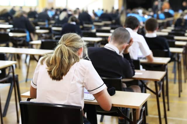 Do you think exams should be delayed? (Photo: Shutterstock)