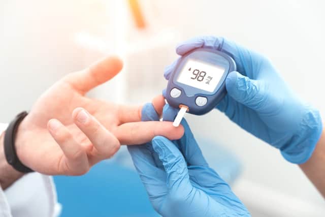 Researchers hope that the drug could be available to people with Type 1 diabetes within a few years (Photo: Shutterstock) 