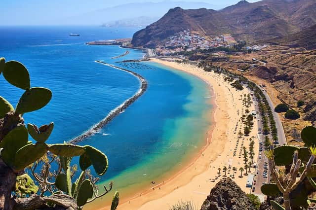 The policy covers all tourists who visit the Canary Islands (Photo: Shutterstock)
