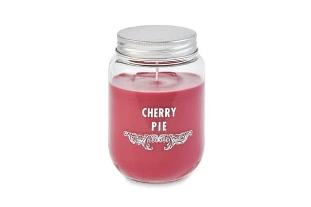 The Cherry Pie scent is new for 2020 (Photo: Aldi)