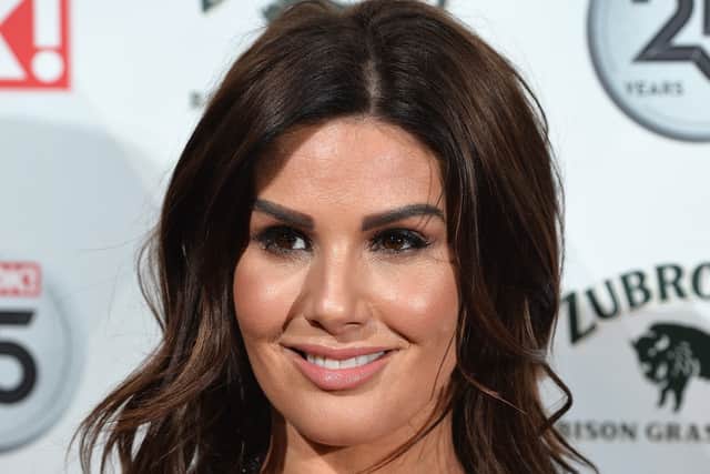 Dancing on Ice line up revealed (Photo by Jeff Spicer/Getty Images)