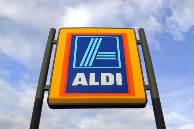 Aldi plans to grow its portfolio to 1,200 stores by 2025 (Photo: Shutterstock)