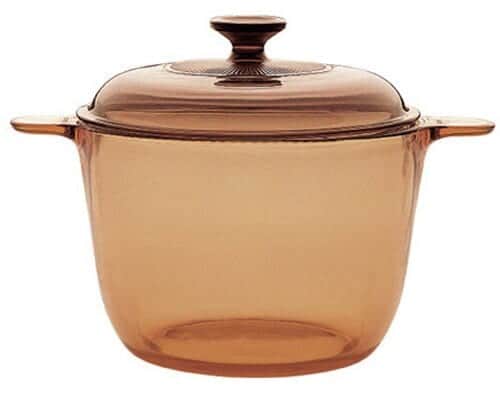 3.5 L Berglund Stock Pot with Lid, £51.99