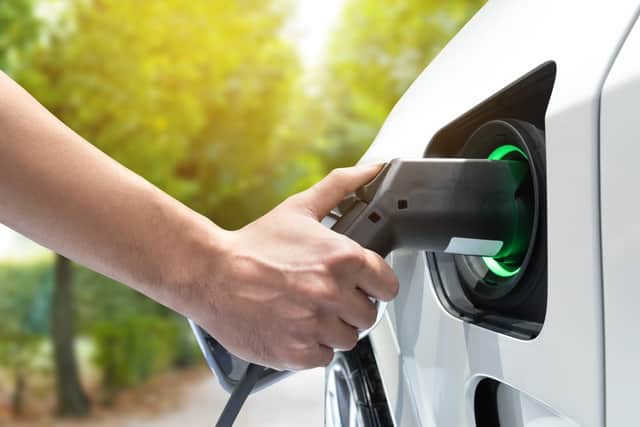 The tariff guarantees a fixed rate for EV charging at any time of the day (Photo: Shutterstock)