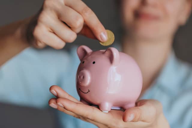 Have you started saving for your pension yet? (Photo: Shutterstock)