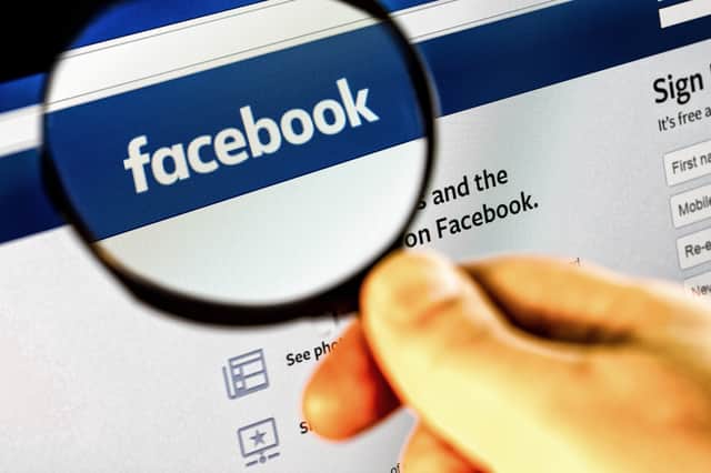 What you need to know about the current situation with Facebook (Photo: Shutterstock)