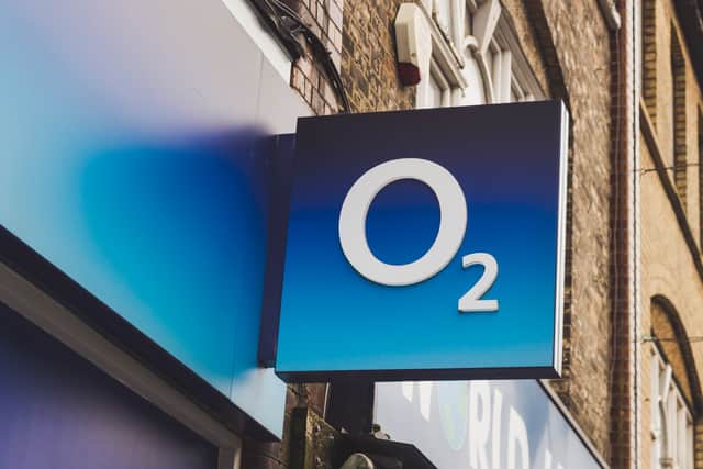 O2 fined £10.5m by Ofcom for overcharging - what it means for customers